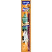 Beef Stick para perro junior VITAKRAFT, pack 1 ud
