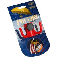 Percha para sombrilla, 1 ud Percha para sombrilla, 1 ud