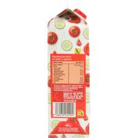 Gazpacho tradicional EROSKI, brik 1 litro