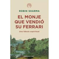 El monje que vendió su Ferrari, Robin Sharma, Bolsillo El monje que vendió su Ferrari, Robin Sharma, Bolsillo