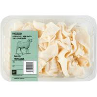 Callos de cordero EROSKI, bandeja aprox. 400 g Callos de cordero EROSKI, bandeja aprox. 400 g