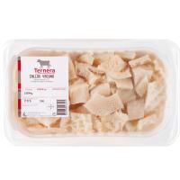 Callos de ternera troceados, bandeja aprox. 980 g Callos de ternera troceados, bandeja aprox. 980 g