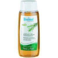 Champú anticaída de cabello LIXONÉ, bote 250 ml Champú anticaída de cabello LIXONÉ, bote 250 ml