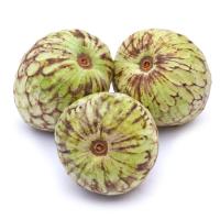 Chirimoya, al peso, compra mínima 500 g Chirimoya, al peso, compra mínima 500 g