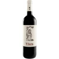 Vino Tinto Crianza De La Tierra YLLERA, botella 75 cl
