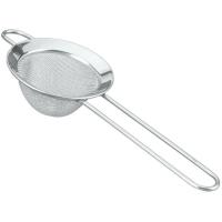 Colador inox VICTORIA, 8cm