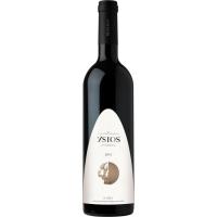 Vino Tinto Reserva D.O. Rioja YSIOS, botella 75 cl