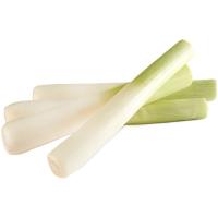 Puerro, bandeja 500 g