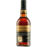 Brandy Solera Reserva INSUPERABLE, botella 70 cl