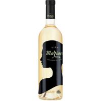 Vino Blanco Rueda VIÑA MARIAN, botella 75 cl
