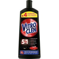 VITRO CLEN bitrozeramikarako garbigarria, botila 450 ml
