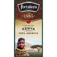 FORTALEZA G. ORÍGENES Kenyako kafe ehoa, kutxa 250 g