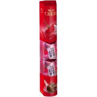 Bombones T5 MON CHERI, 5 uds, caja 52 g Bombones T5 MON CHERI, 5 uds, caja 52 g