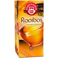 POMPADOUR Rooibos tea, kutxa 20 zorro