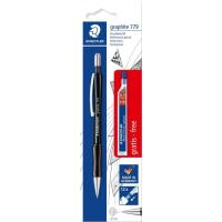 Portamínas de grafito para minas 0.5mm con paquete recambio de minas 779 STAEDTLER