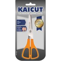 Tijera escolar 130mm KAIKUT