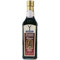 Vinagre de Jerez YBARRA, botella 500 ml