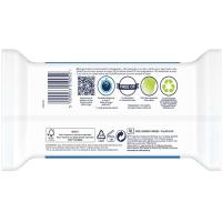 Papel higiénico húmedo SCOTTEX, recambio 38 uds