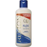 Crema suavizante normal FLEX, bote 650 ml Crema suavizante normal FLEX, bote 650 ml