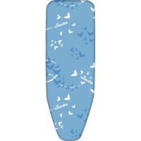 Funda tabla de planchar Confort Plus, 3 capas, adaptable 135X53 cm VILEDA, 1 ud