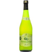 Sidra natural Gorenak BEREZIARTUA, botella 75 cl