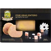 MARTIKO micuit entier, blisterra 250 g