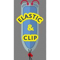 Funda para tabla de planchar metalizada Rapid, adaptable hasta 130x45 cm VILEDA