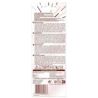 Velitas mágicas VAHINÉ, blister 10 uds