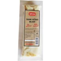 Tocino ibérico IGLESIAS, taco 340 g