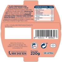 Ensalada italiana ISABEL, bol 220 g