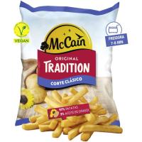 Patatas Tradition MCCAIN, bolsa 1 kg