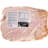 Pechuga de pavo ahumada EROSKI Maestro, al corte, compra mínima 100 g