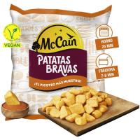 Patatas bravas MCCAIN, bolsa 750 g