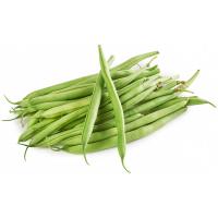 Judía redonda EROSKI, bandeja 250 g