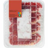 Entrecot de vaca, bandeja aprox. 800 g