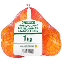 Mandarina, sarea 1 kg