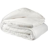 Relleno Nórdico doble, blanco, 100% poliester, Talla 150 EROSKI