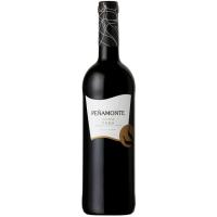 Vino Tinto Crianza Toro PEÑAMONTE, botella 75 cl