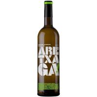 Txakoli D.O. Bizkaia ARETXAGA, botella 75 cl
