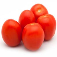 Tomate de Pera, al peso, compra mínima 500 g Tomate de Pera, al peso, compra mínima 500 g
