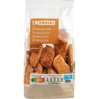 Rosegones EROSKI, paquete 250 g Rosegones EROSKI, paquete 250 g