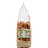 Rosegones EROSKI, paquete 250 g