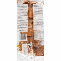 Bollo con pepitas de chocolate EROSKI, 6 uds,  paquete 240 g