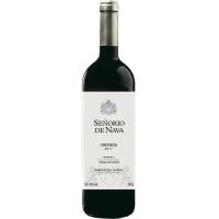 Vino Tinto Crianza R. del Duero SEÑORIO DE NAVA, botella 75 cl
