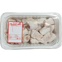 Patitas de cordero QUINMAR, bandeja aprox. 800 g