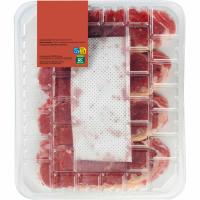 Lomo de vaca sin hueso, al peso 400 g