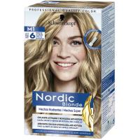Tinte mechas vivas M1 Ultra NORDIC, caja 1 ud