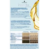 Tinte mechas vivas M1 Ultra NORDIC, caja 1 ud