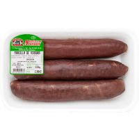 MARDARAS barazki odolkia, erretilua gutxi gorabehera 350 g