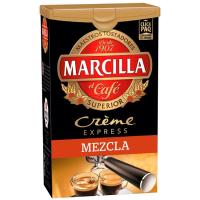 MARCILLA express kafe nahasketa, click pack-a 250 g